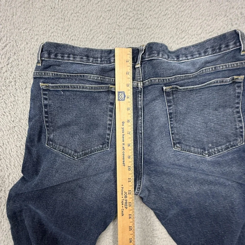Urban Pipeline‎ Jeans Mens 36x32 Blue Medium Wash Bootcut Stretch Denim Casual